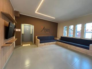 Astor Suítes - Unicamp - 8