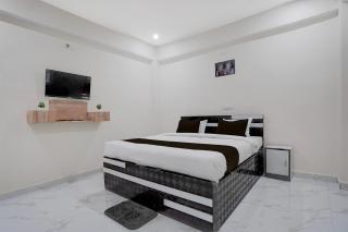 Hotel O The Timeless Hotel - 6