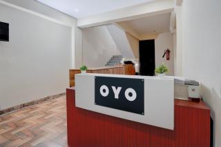 Hotel O The Timeless Hotel - 3