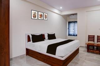 Hotel O Grand Vista - 8