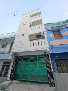 Mariyal Home Stay - 0