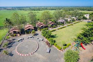 ShreeVan Resort By Sk - 9