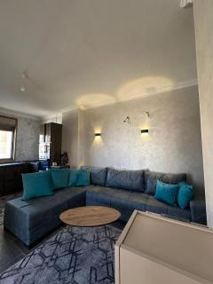 Darona Apartments - Nablus - 2