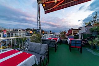 Sultan Boutique Hotel - 4