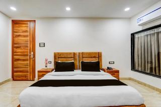 Hotel O Chattarpur Residency - 1