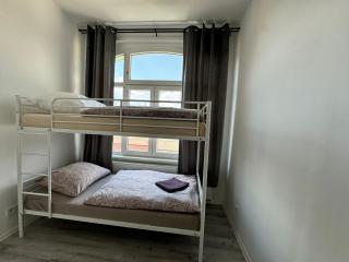 Teplice Masarykova Apartments - 5