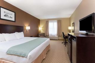 Holiday Inn Express & Suites Palm Coast - I-95 - 3