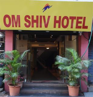 Om Shiv Hotel - 0