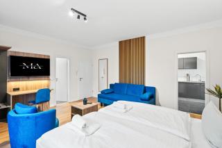 Mivano Apartments - Allergarten - 7