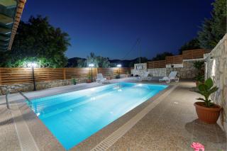 Marakis Villas - Kavrokhórion - 5