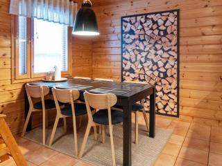 Holiday Home Vuokatti villas ahma by Interhome - 1