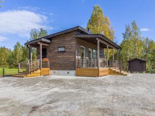 Holiday Home Niittyvilla by Interhome - 9