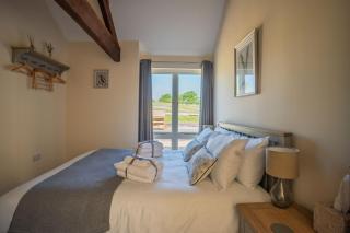 Peipards Barn - Bath - 4