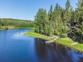 Holiday Home Lehtoranta by Interhome - 7