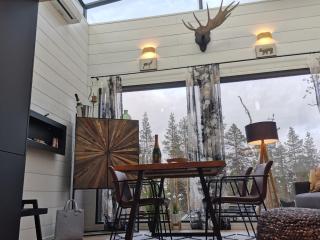 Holiday Home Levi secret igloo ruska 8d by Interhome - 3