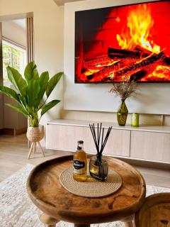 Messe Luxe on Nemakonde Way Avonlea - 0