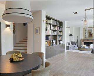 Les Jardins du Panthéon - 8