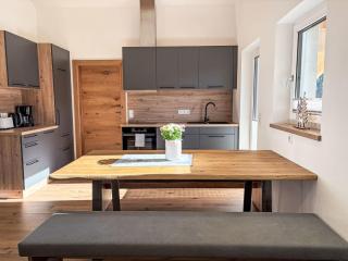 Apartment Leitner by Interhome - 2