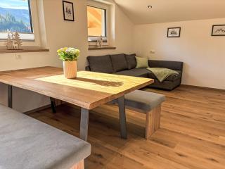 Apartment Leitner by Interhome - 4
