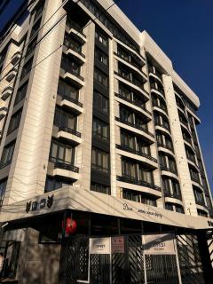 Comfort apartment near VEFA Mall - 9