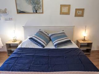 Apartment Les Perles du Lac by Interhome - 2