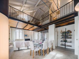 Apartment Onda Loft by Interhome - 6