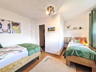 Apartment August by Interhome - 6