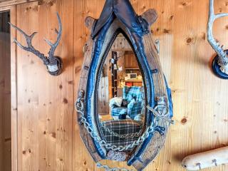 Apartment Ingrid by Interhome - Thomatal - 1