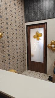Oster Dormitory - 1