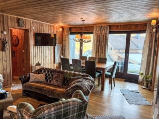 Holiday Home Forsthaus Chalet by Interhome - 2