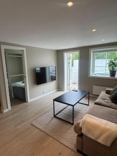 Charming and modern house with two bedrooms - 5