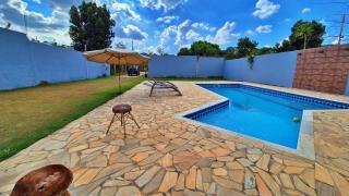 Chácara em Tatuí, Piscina, Churrasqueira e Wi-fi - 3