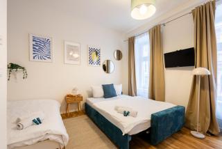 Charm Apartment - Praga - 5