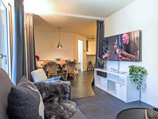 Apartment Silence- Apt- P by Interhome - 3