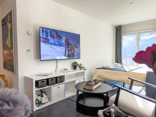 Apartment Silence- Apt- P by Interhome - Wengen - 2