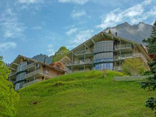 Apartment Silence- Apt- P by Interhome - Wengen - 6