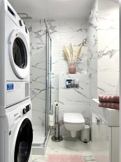 Madalińskiego 23 - Parking & Balcony & Lift - 700m Main Station - 6