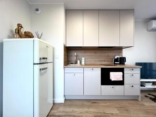 Madalińskiego 23 - Parking & Balcony & Lift - 700m Main Station - 1