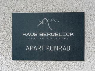 Apartment Konrad by Interhome - 3