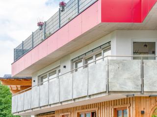 Apartment Konrad by Interhome - 2