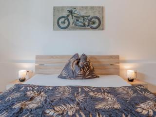 Apartment Konrad by Interhome - 4