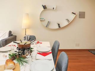 Apartment Rosablanche D44 by Interhome - 2