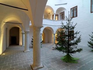 Apartment Oberstbergmeisteramt-3 by Interhome - 2