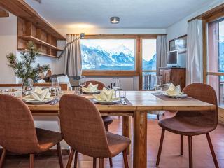Apartment Chesa La Drosa AB by Interhome - Celerina - 4