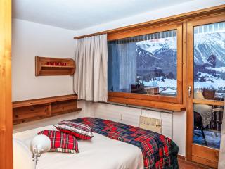 Apartment Chesa La Drosa AB by Interhome - Celerina - 7
