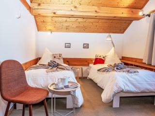 Apartment Chesa La Drosa AB by Interhome - Celerina - 8