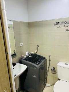 ESY Condotel shore 1-B - 5