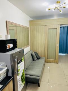 ESY Condotel shore 1-B - 4