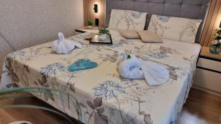 Sorrento Sole Mare V&D Luxury Style Apartment - 1