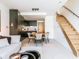 Apartment Bel Air with parking by Interhome - 7